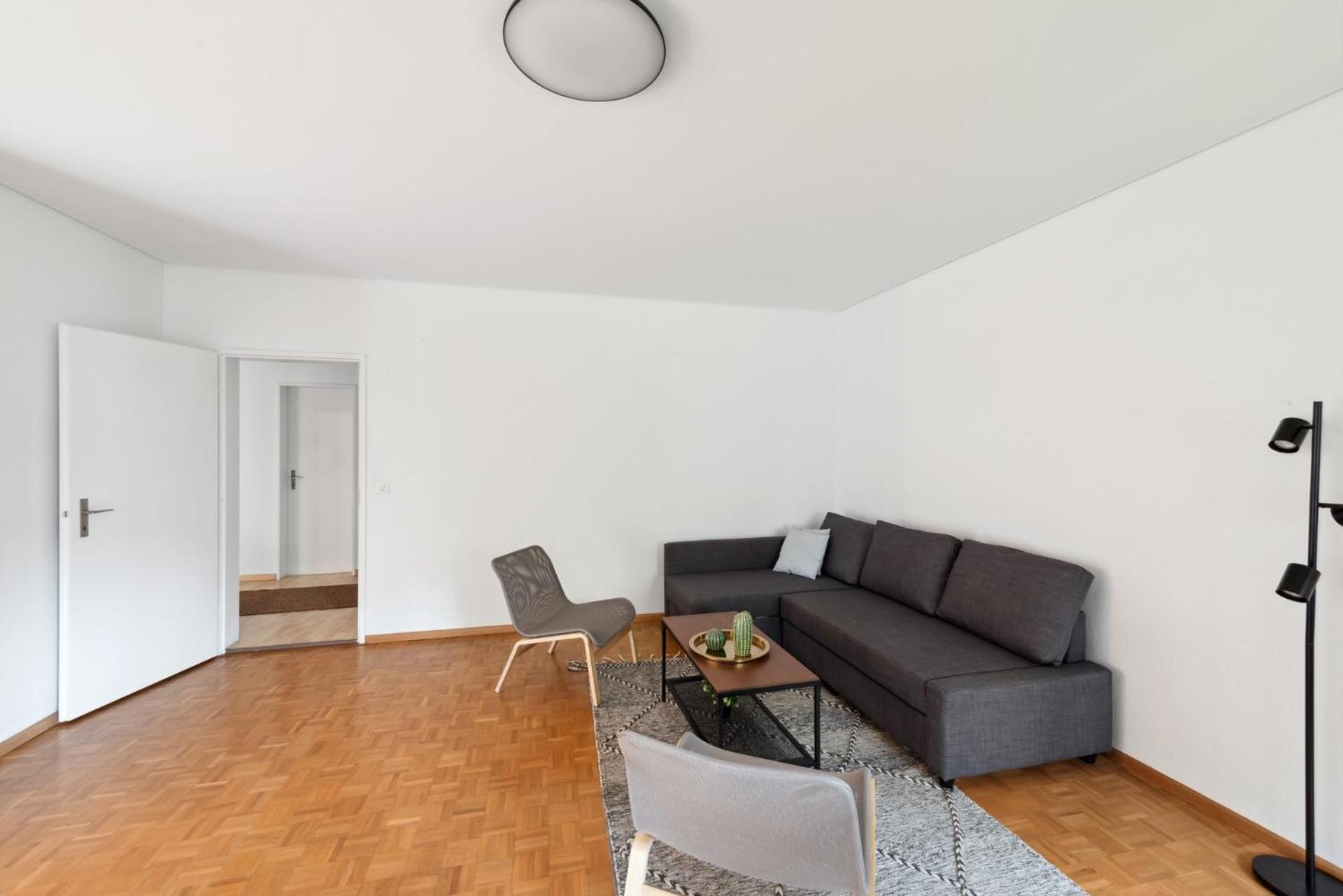 Spacious Apartments In The Heart Of Zurich Zltwg66 外观 照片