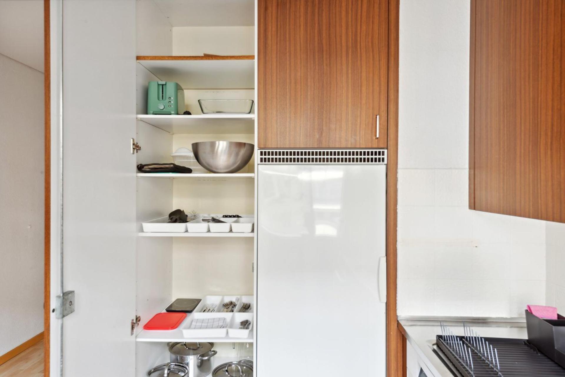 Spacious Apartments In The Heart Of Zurich Zltwg66 外观 照片
