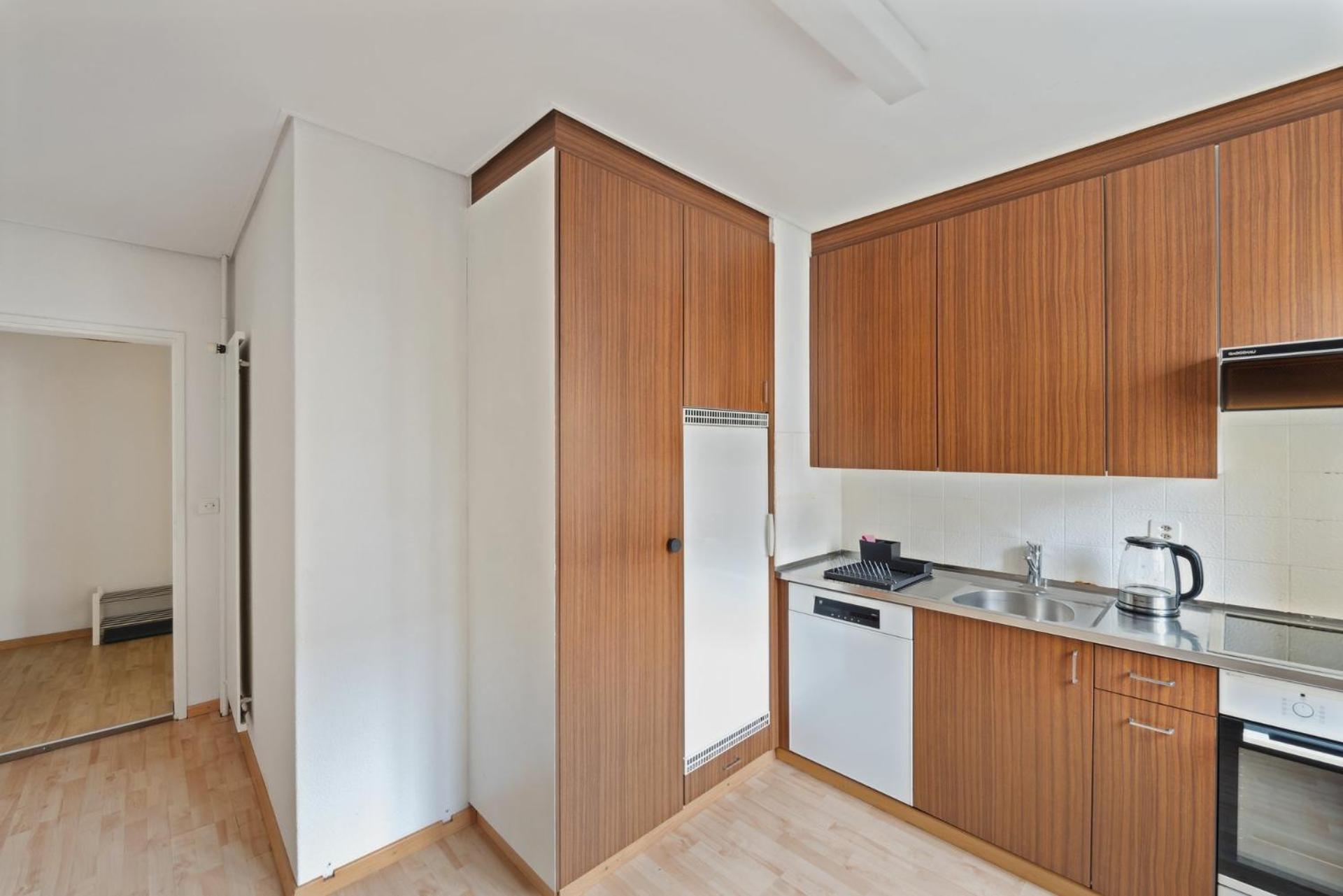 Spacious Apartments In The Heart Of Zurich Zltwg66 外观 照片