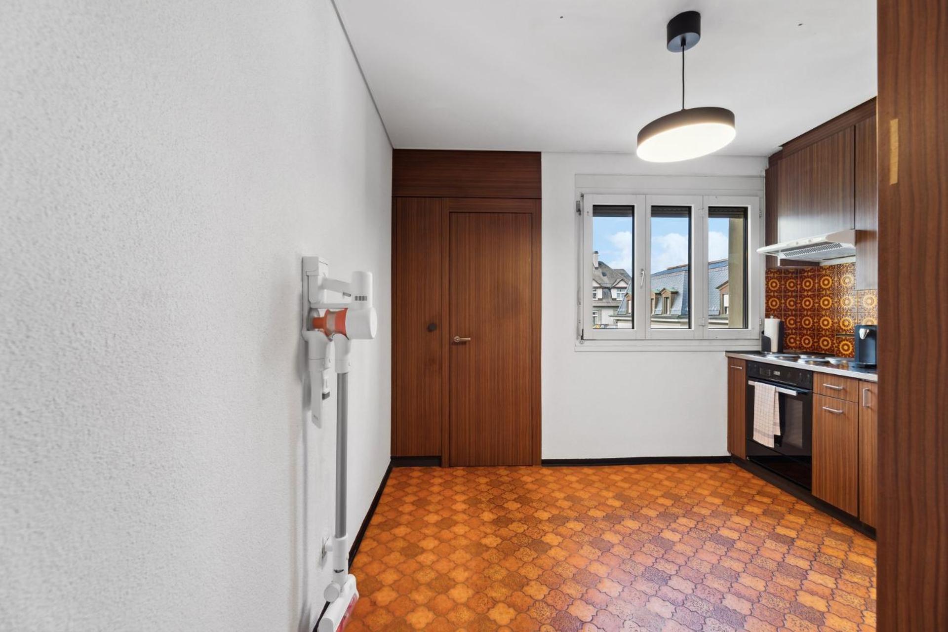 Spacious Apartments In The Heart Of Zurich Zltwg66 外观 照片