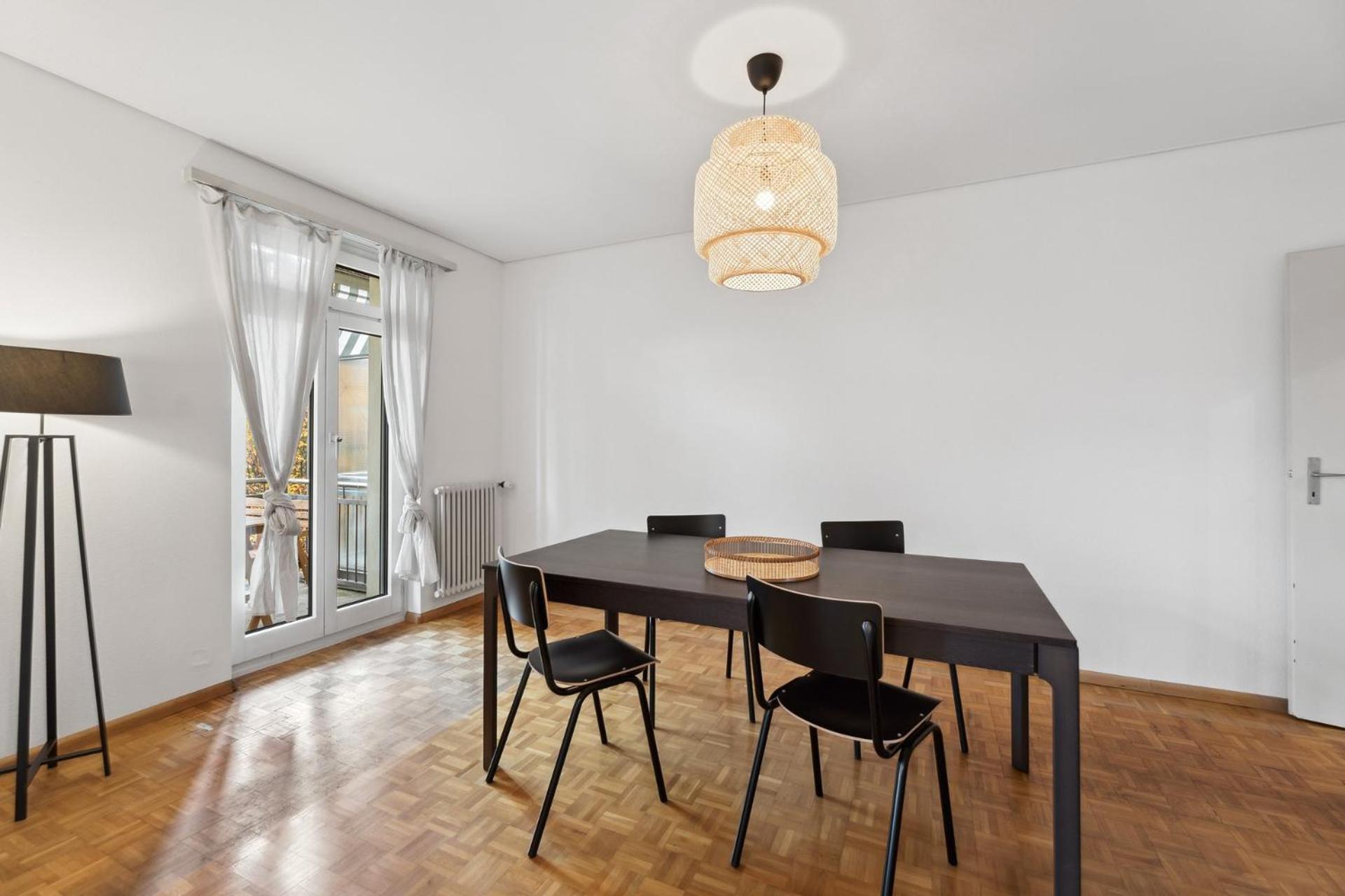 Spacious Apartments In The Heart Of Zurich Zltwg66 外观 照片
