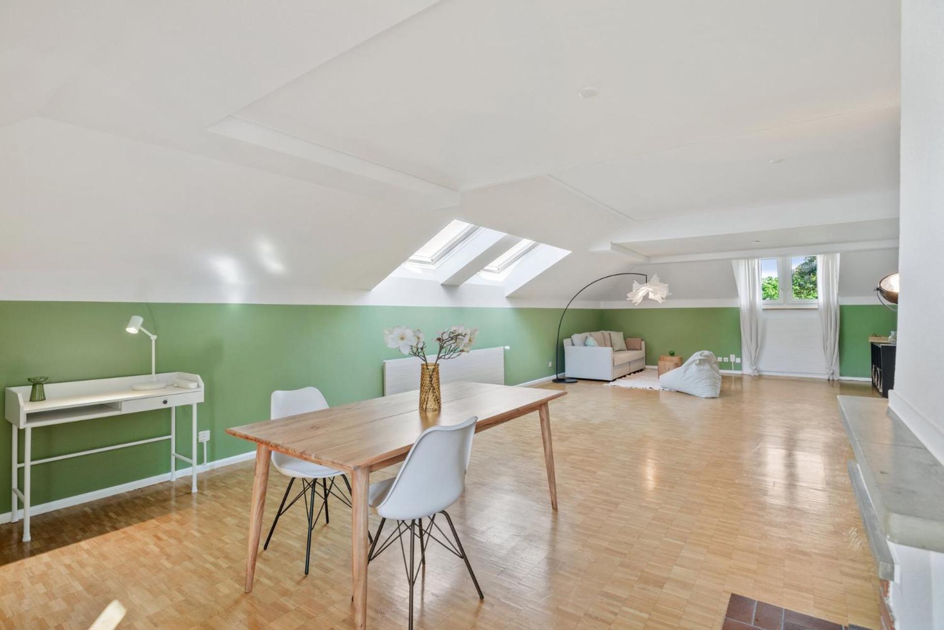 Spacious Apartments In The Heart Of Zurich Zltwg66 外观 照片