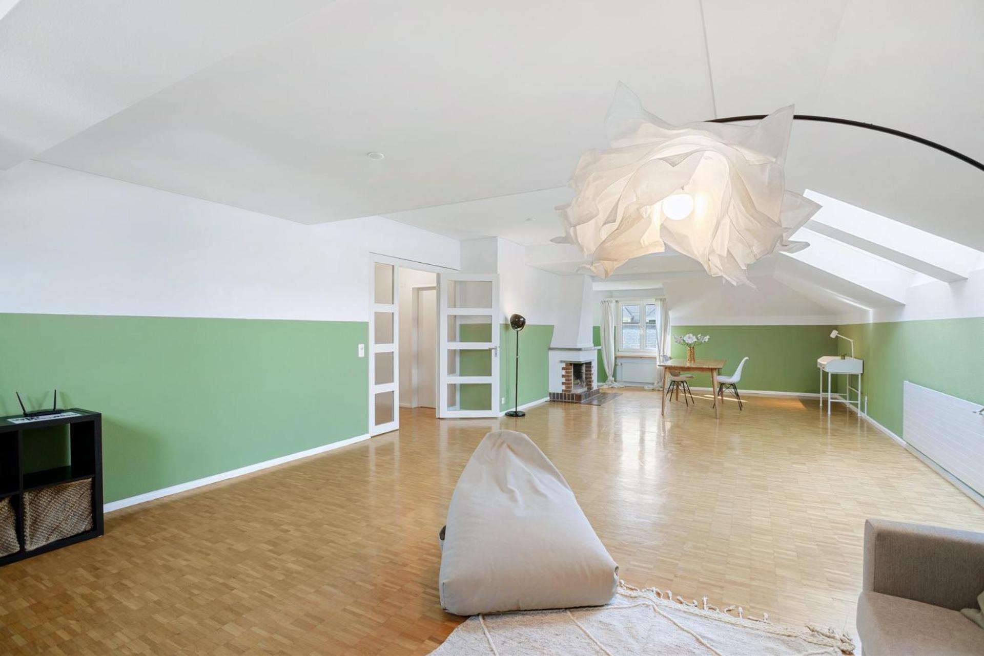 Spacious Apartments In The Heart Of Zurich Zltwg66 外观 照片