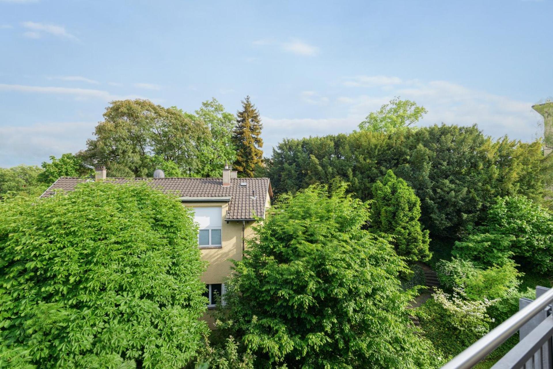 Spacious Apartments In The Heart Of Zurich Zltwg66 外观 照片