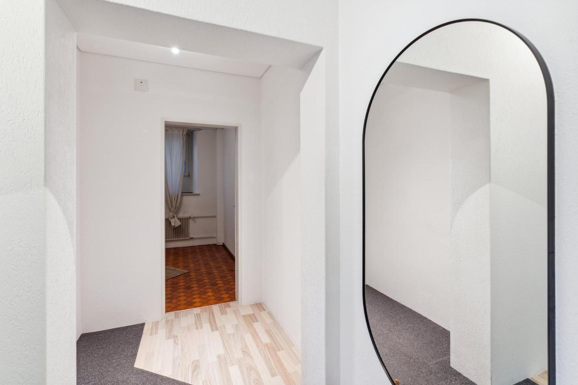 Spacious Apartments In The Heart Of Zurich Zltwg66 外观 照片