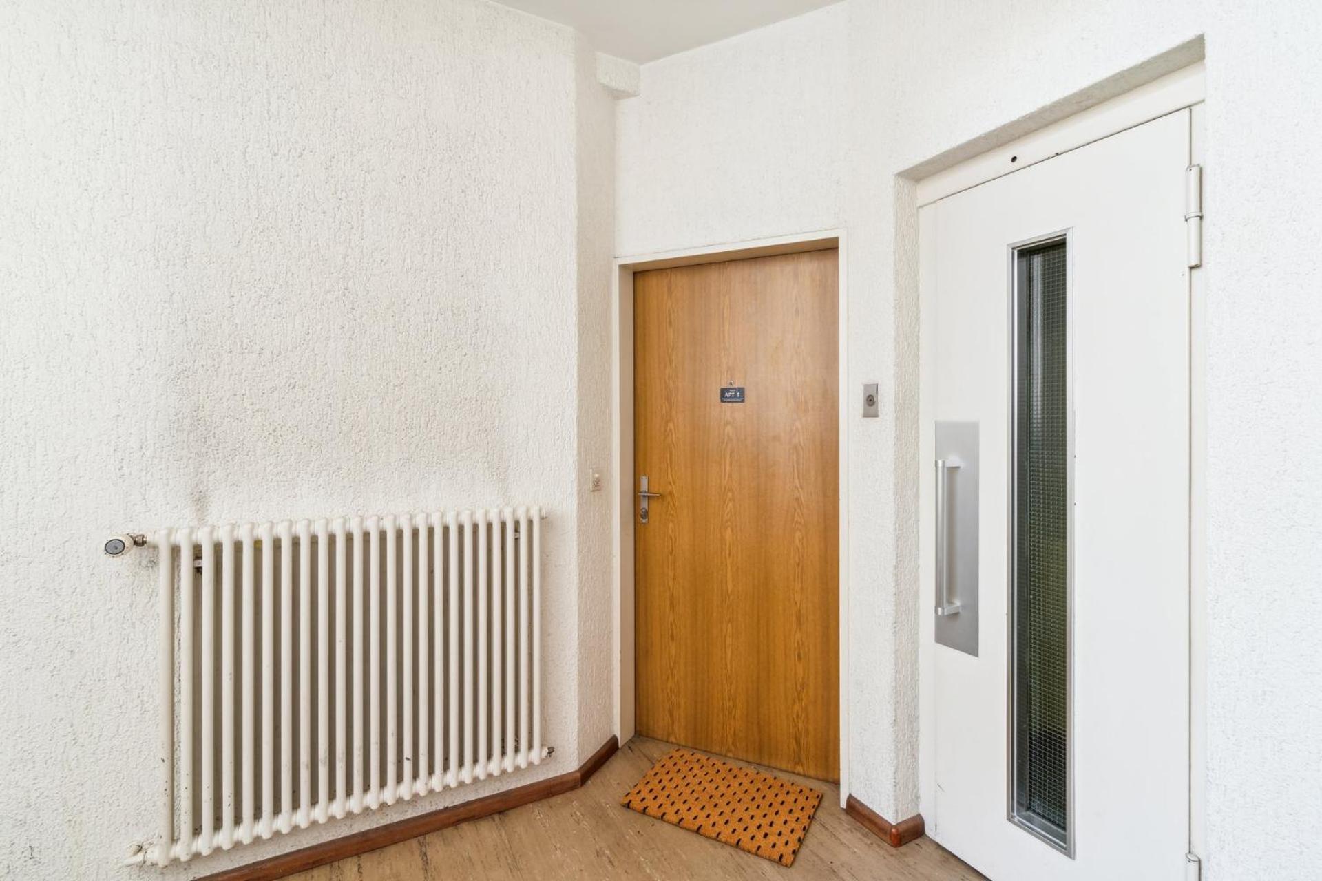 Spacious Apartments In The Heart Of Zurich Zltwg66 外观 照片