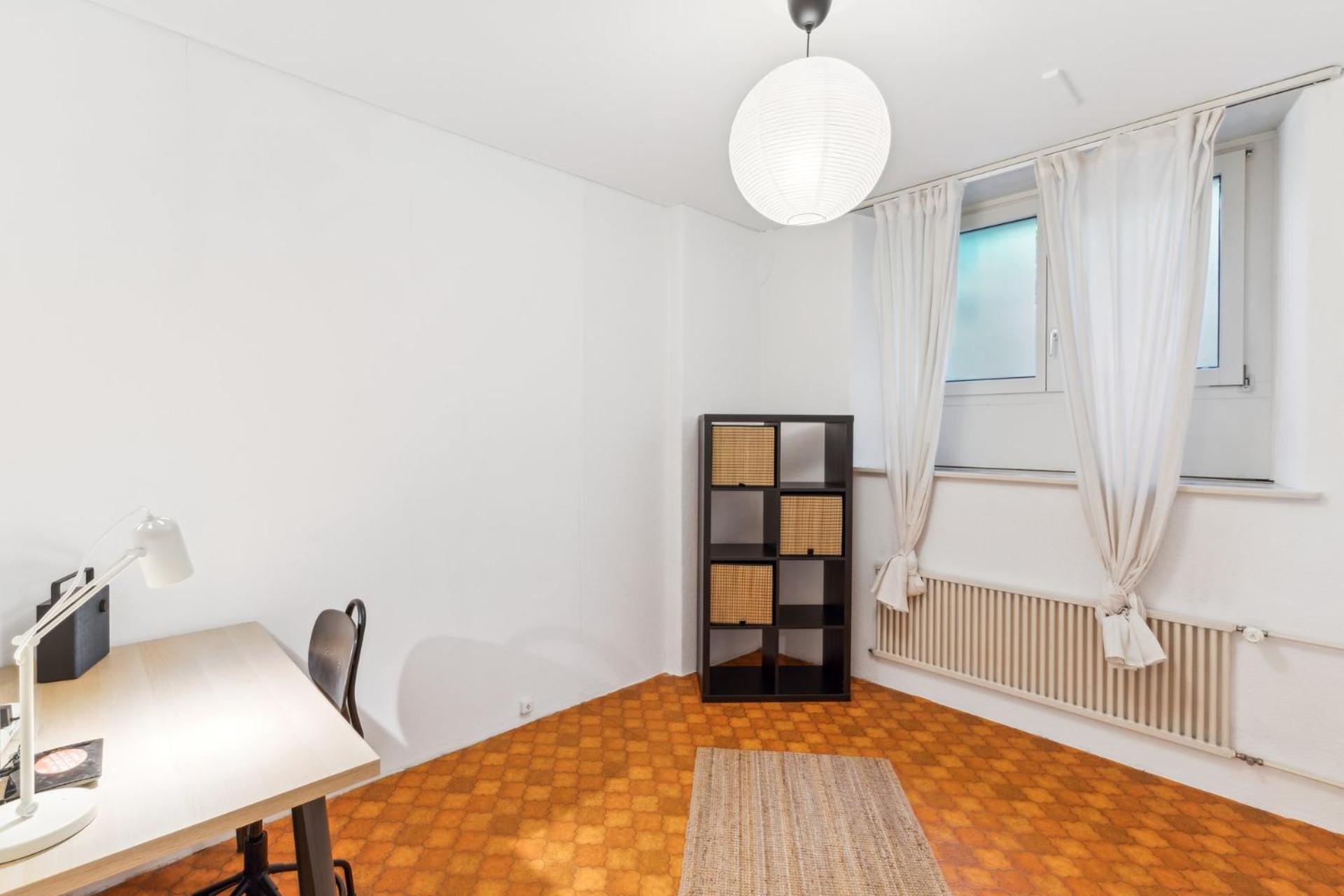 Spacious Apartments In The Heart Of Zurich Zltwg66 外观 照片