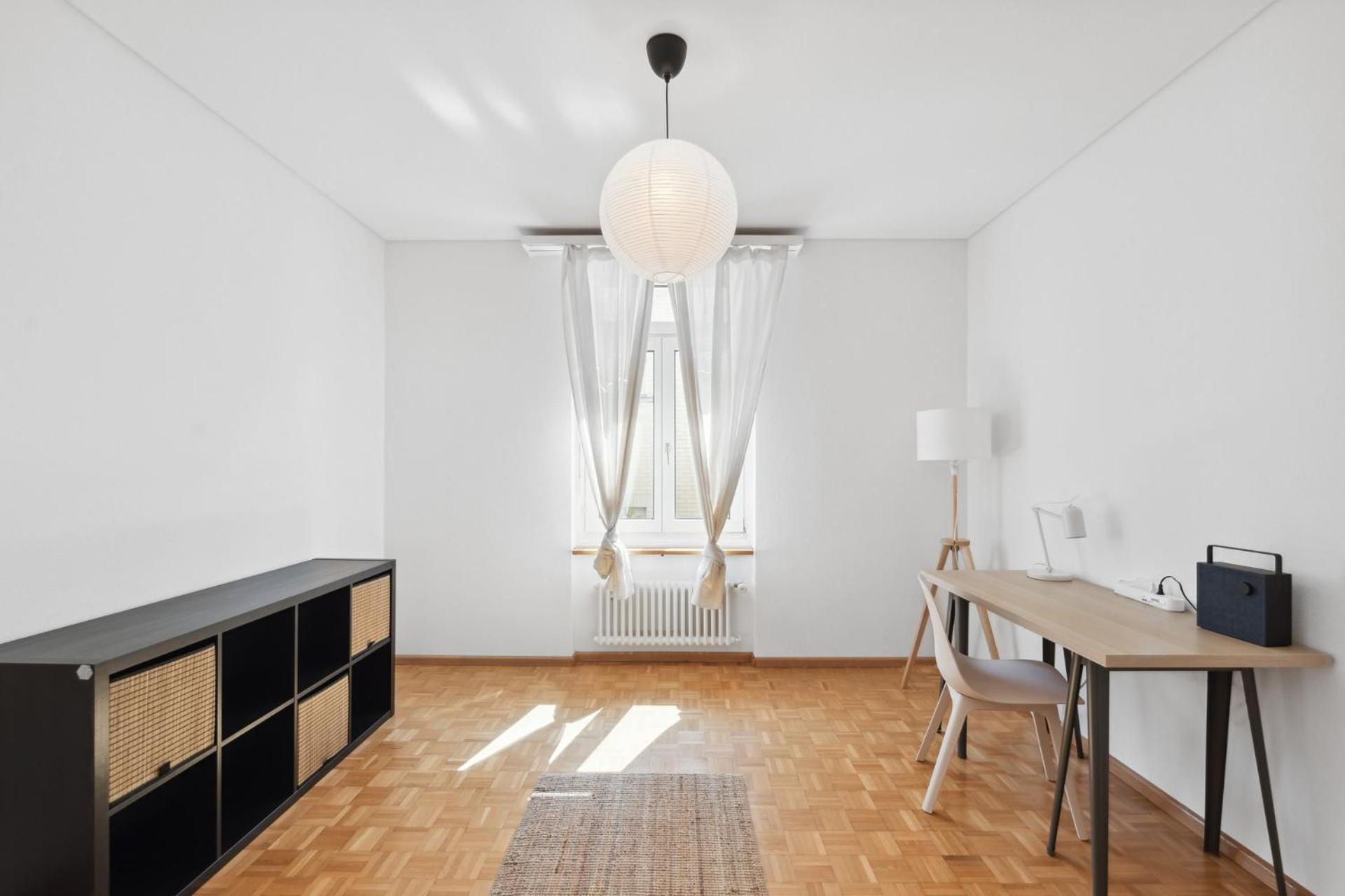 Spacious Apartments In The Heart Of Zurich Zltwg66 外观 照片